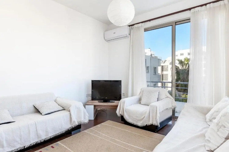 Rix Palm Apartments