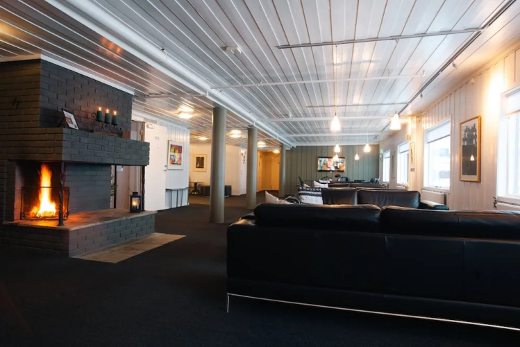 Austbø Hotell