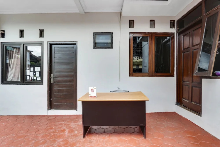Hotel O Nathania Exclusive