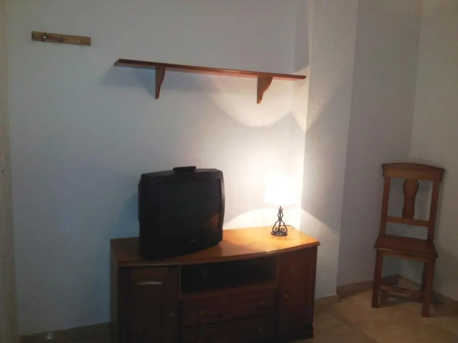 Apartamentos Aixa