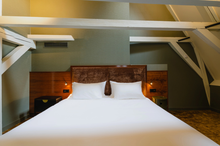 Hotel Mai Amsterdam photo 6