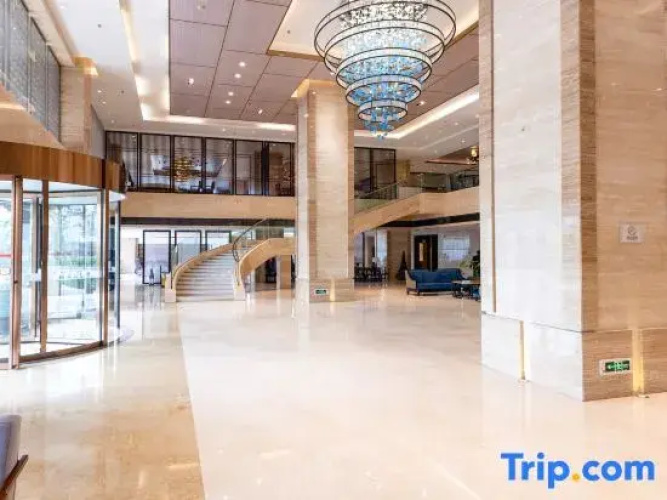 Libo Tiantai Hotel