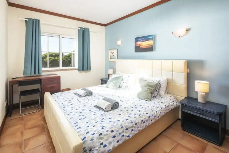 Seaside Apartment in Picturesque Benagil