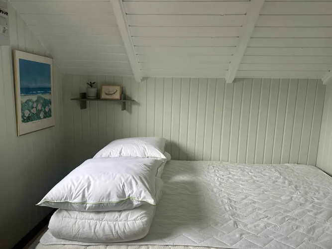 4 Star Holiday Home in Karrebaeksminde