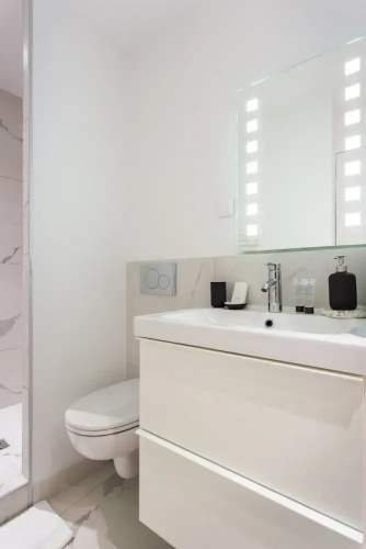 Love Room - 2P With Jacuzzi