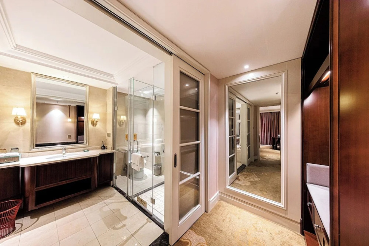Wyndham Garden Wuhan West