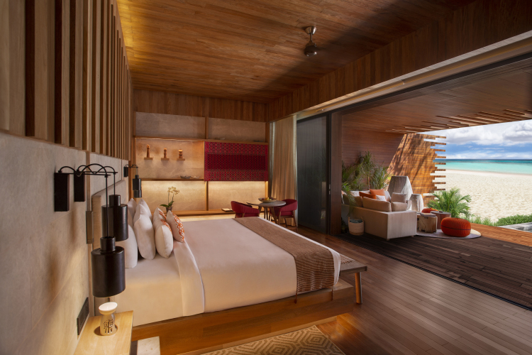 Imagen de Banyan Tree Mayakoba