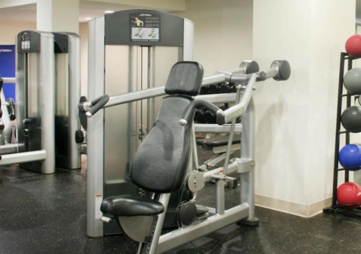 DoubleTree by Hilton Bloomington - Minneapolis South photo 27