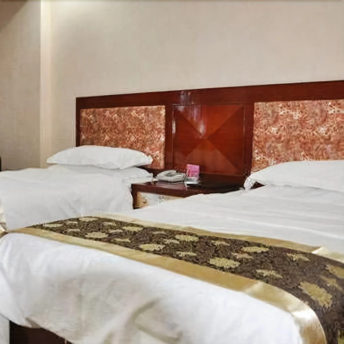 Hanjiang Dianli Hotel