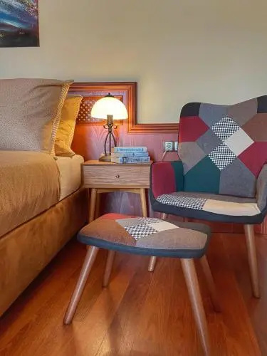 Apartmány Bašta & Wellness