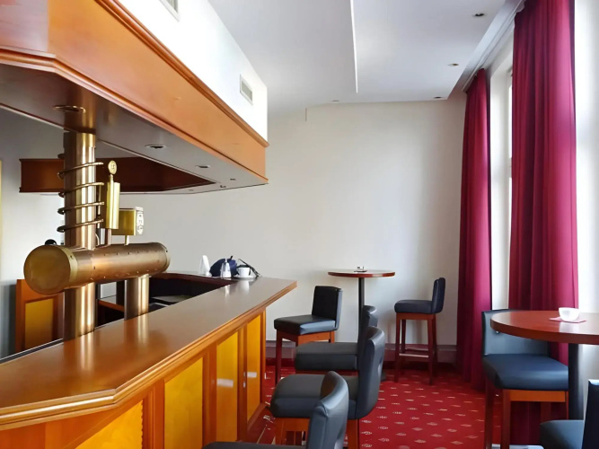 Hotel Garni Arcis