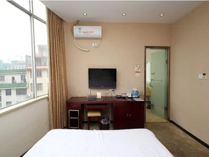 Guilin Goo Hotel Qixing Branch