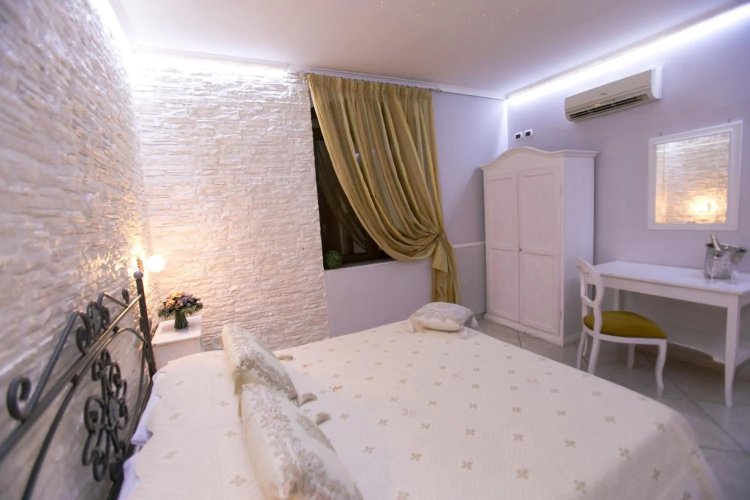 Hotel La Fenice