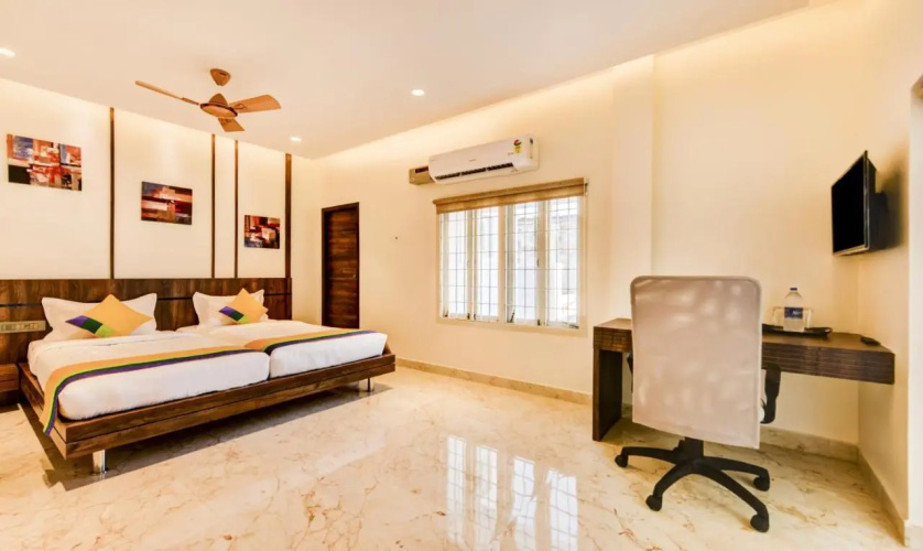 Itsy Hotels Mirra