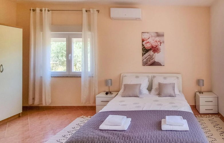Nice Apartment in Zadar With Wifi