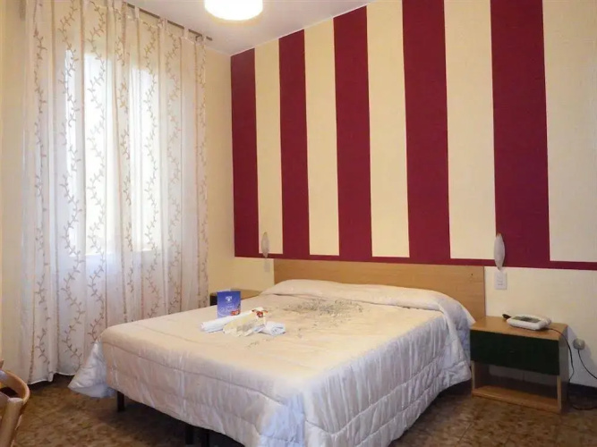 Hotel Moschini
