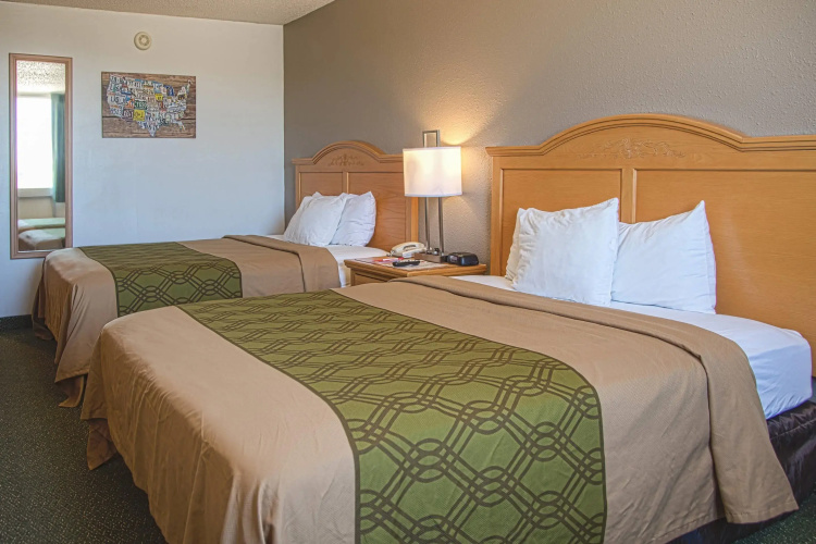 Econo Lodge Rawlins