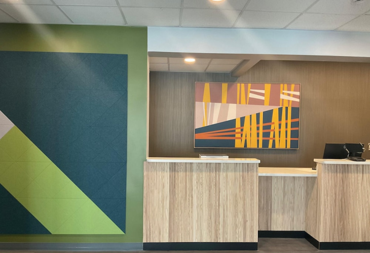 Clemmons inn & suites