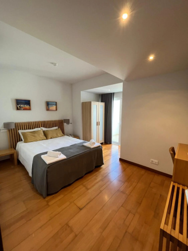 Hotel Paulo VI