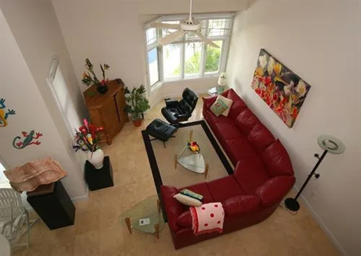 Britannia Villas