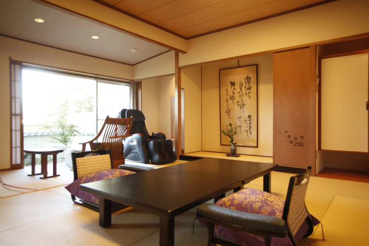 Sun Urashima Yuki no Sato