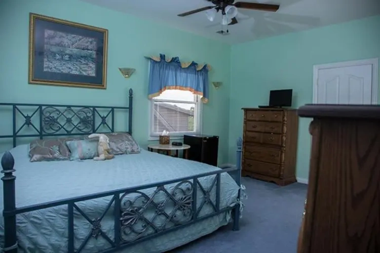 Deluxe Double Studio