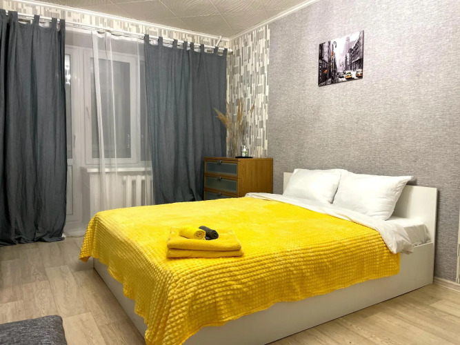 Фотография номера квартиры Апартаменты на улице Дачная 25