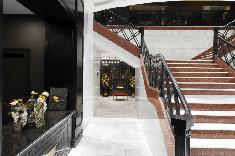 The Warrior Hotel, Autograph Collection photo 14