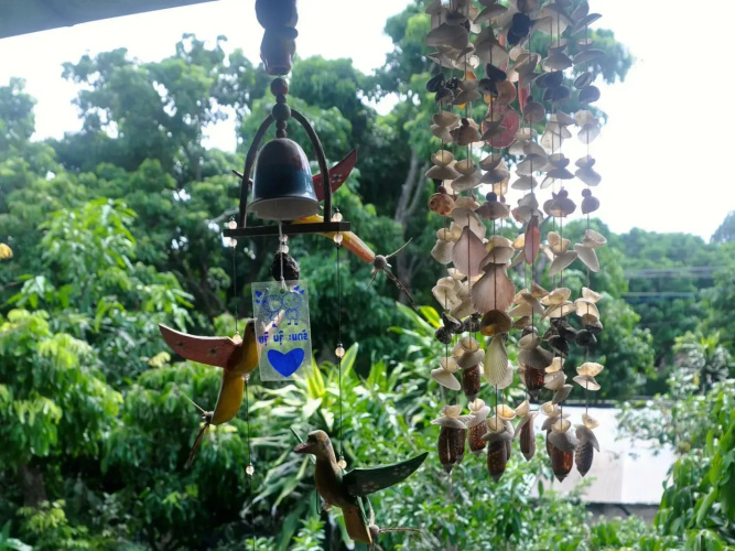 Cyda Guesthouse(ไซดา เกสต์เฮาส์)