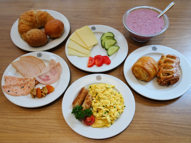 Holiday Inn Express Geneva Airport photo 15