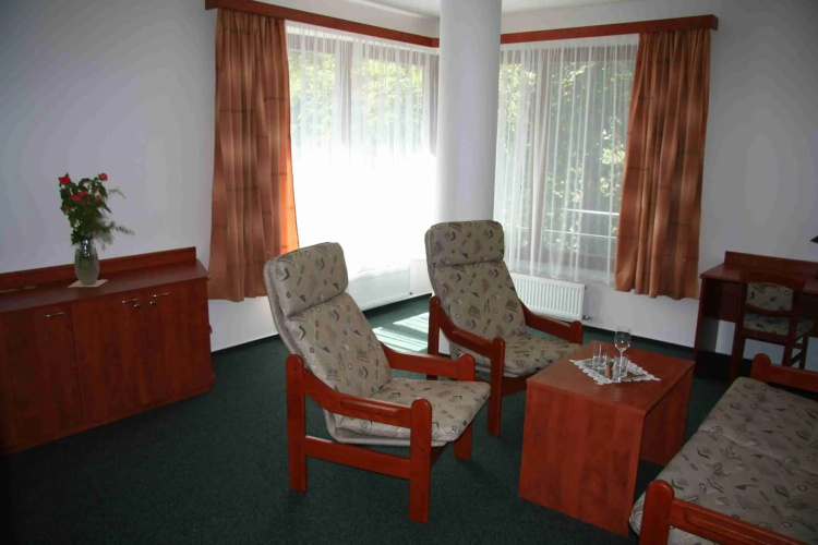 Lazensky Hotel Park