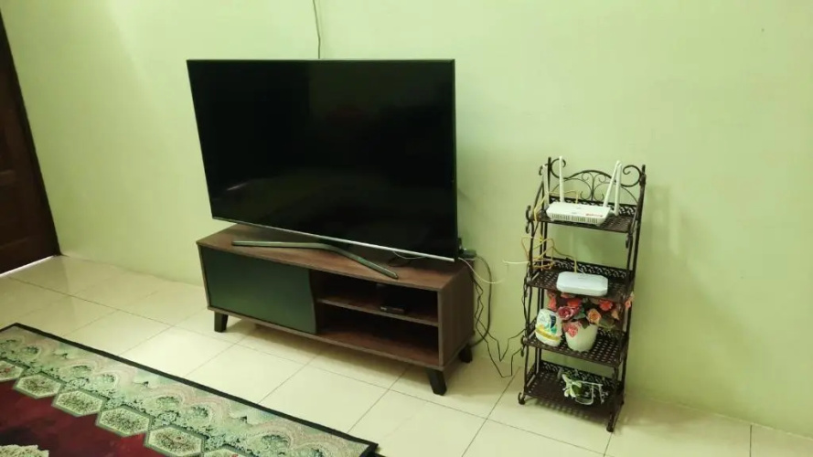 homestay D'yaMiaLiSaZ