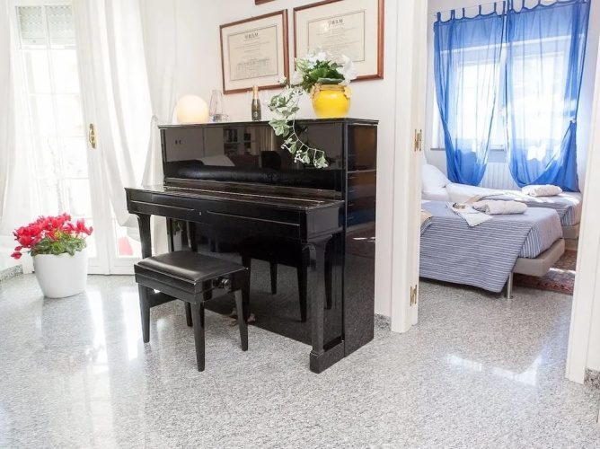 Bed & Breakfast Magna Grecia