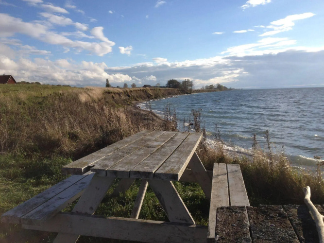Blue Water B&B