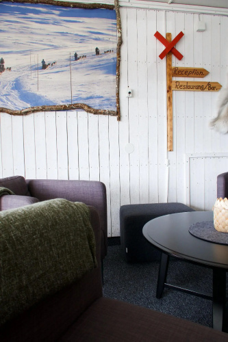 Hotell E10