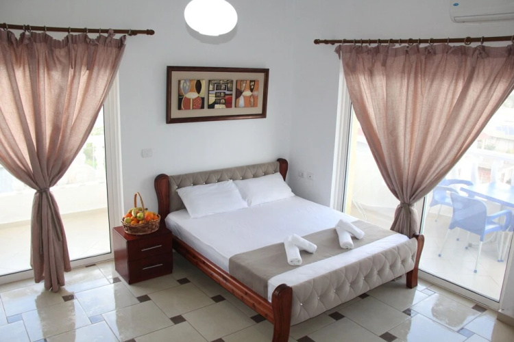 Relax Apartments Ksamil