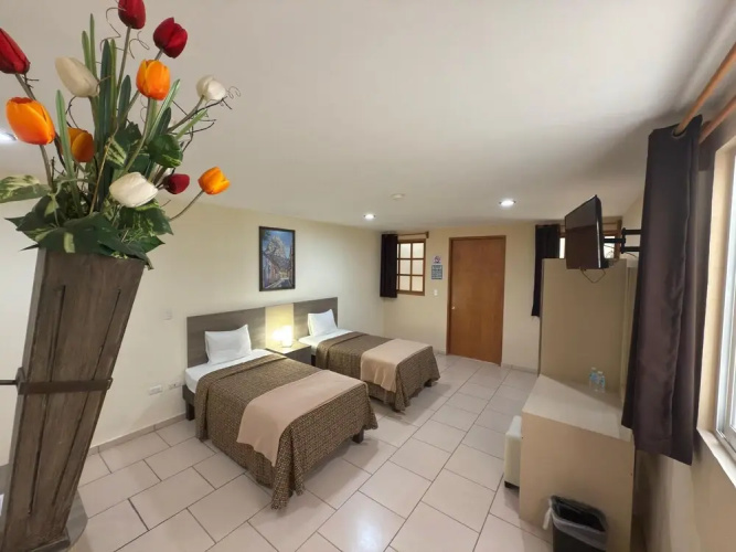 Hotel Cipres
