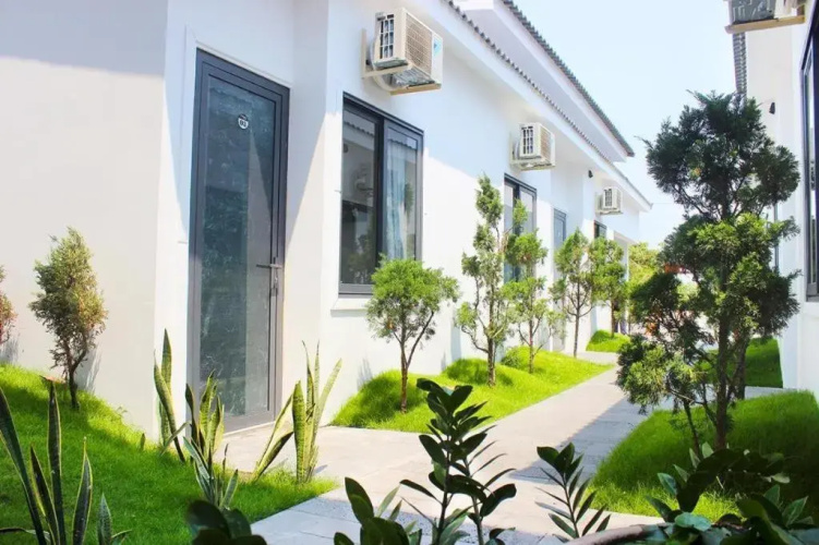 Phouse Hotel