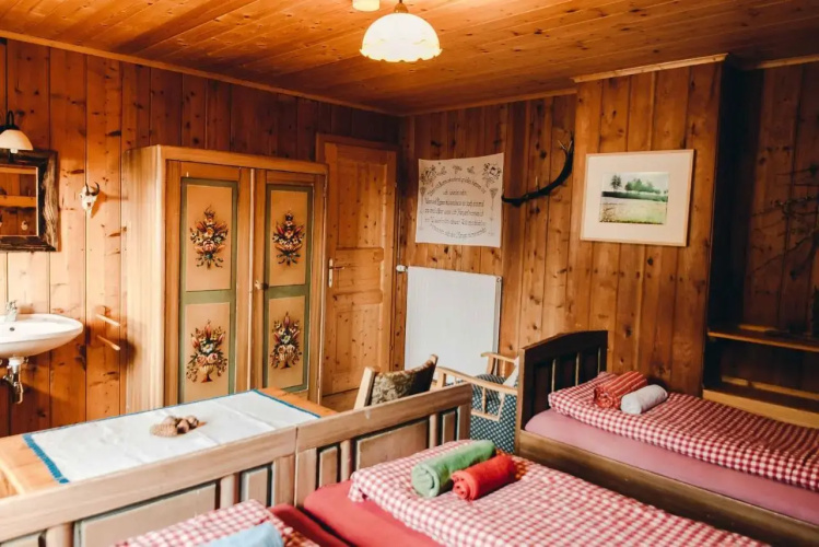 Alexanderhütte
