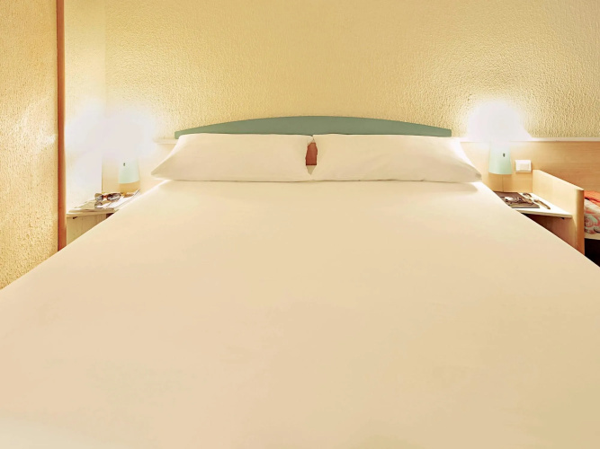 Hôtel ibis Saintes