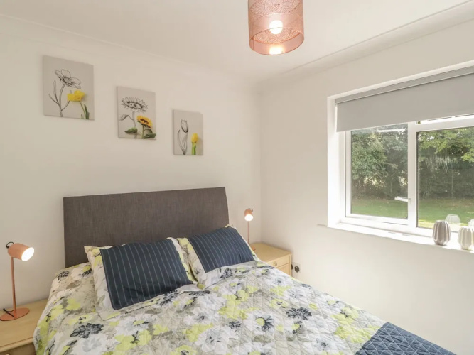 Orchard Annexe