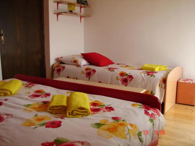 Guest House Zvan
