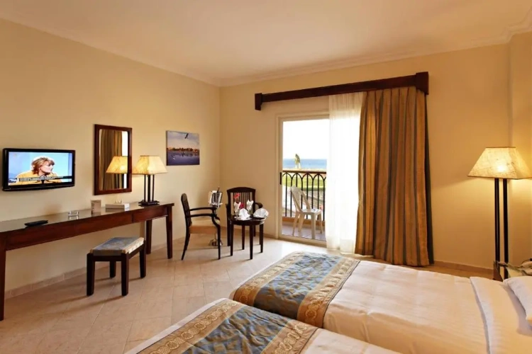 Comfort Twin room