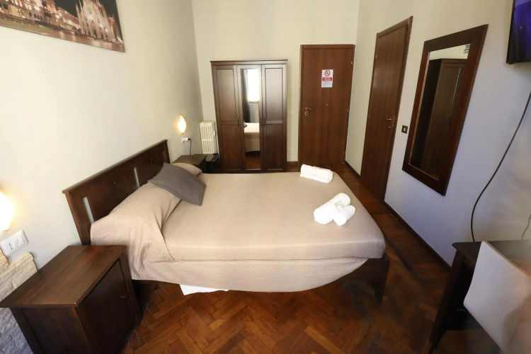 Hotel Carlo Goldoni
