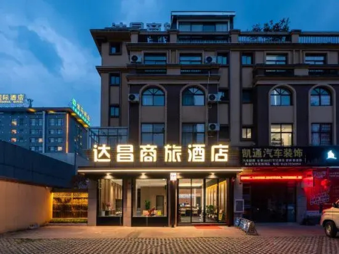 Hotelbild