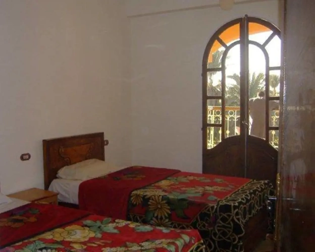 2 Bedrooms Double Apartment