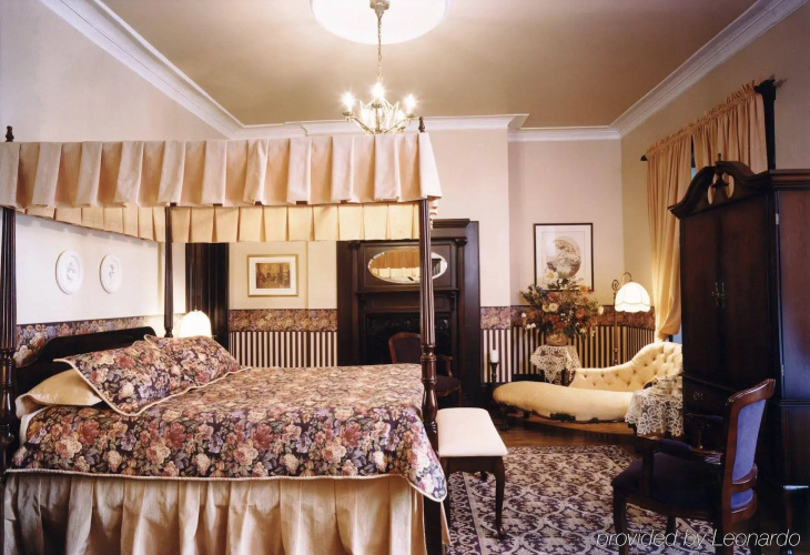 Hôtel Le Clos Saint-Louis - Par Aneyro
