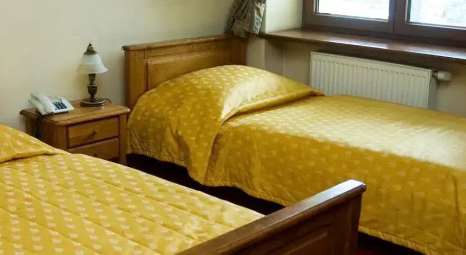 Hotel Borys