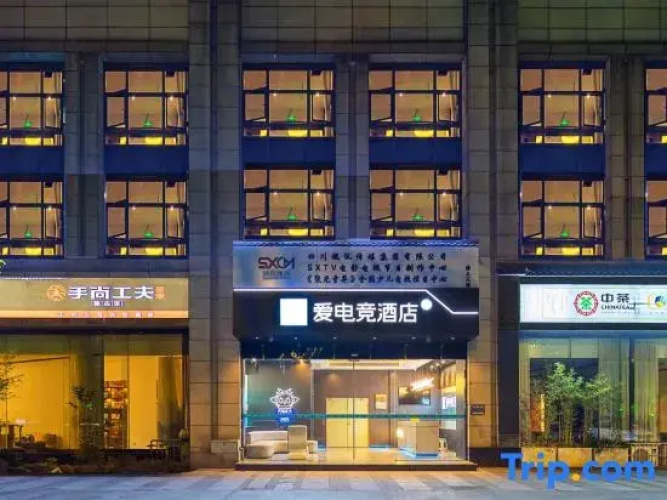 Imagen del hotel