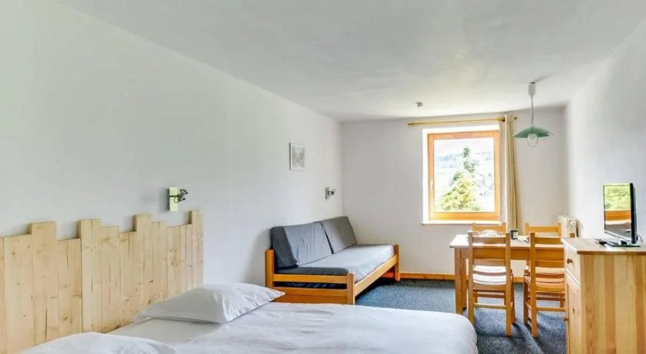 Gîte Les 4 Saisons